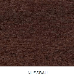 Nussbau