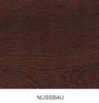 Nussbau